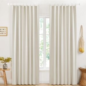 NWT Curtains Black Out set new